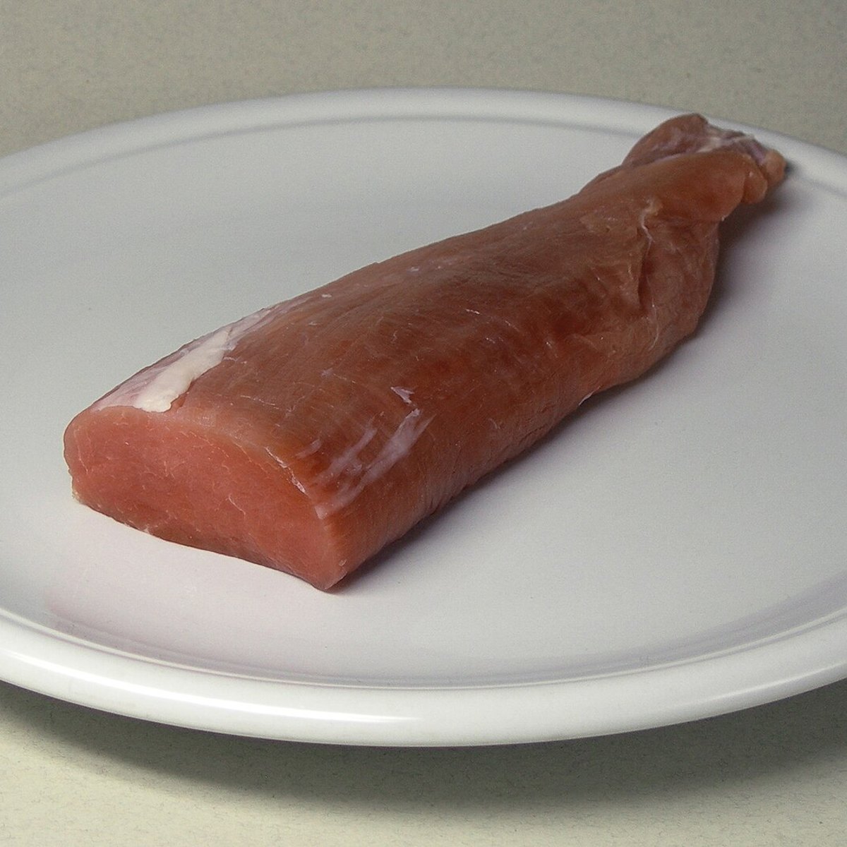 Schweinefilet