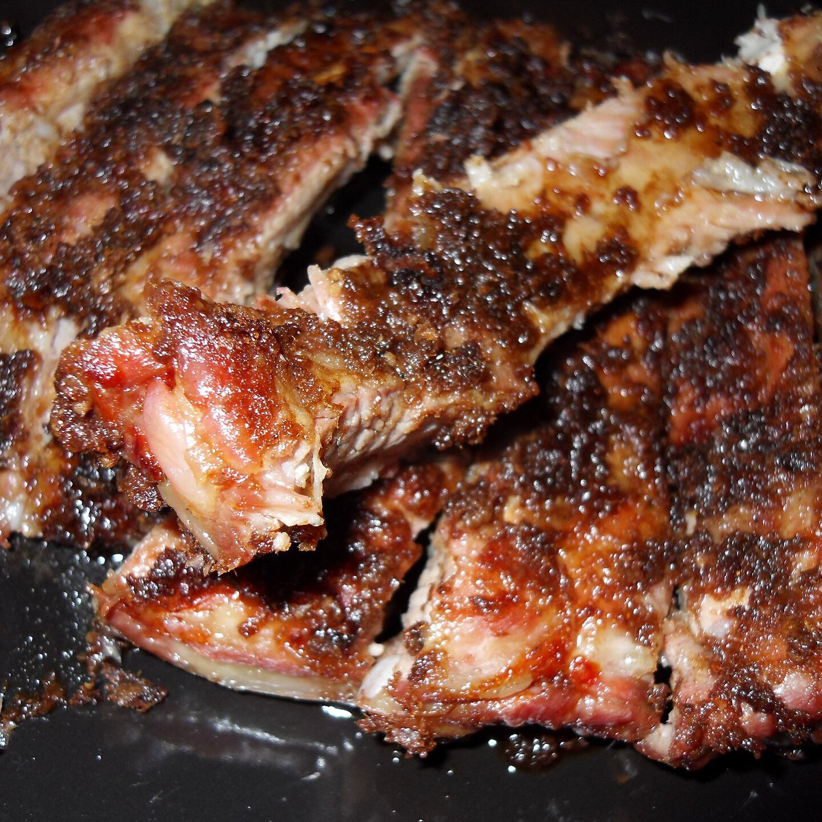 Spareribs